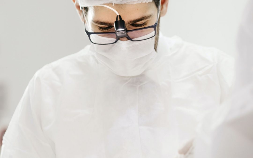 Thinking About A Career In Dentistry?
