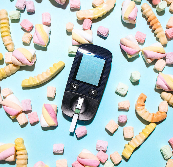 How Does Diabetes Impact Oral Health?